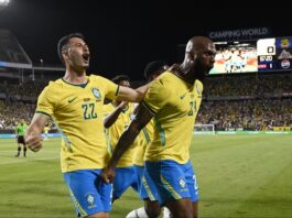 Ranking da Fifa: França assume a liderança, e Brasil é sexto