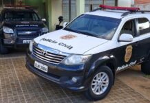 DISE prende advogado procurado pela Justiça em Votuporanga