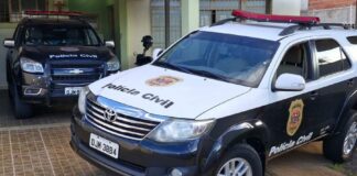 DISE prende advogado procurado pela Justiça em Votuporanga