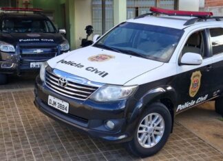 DISE prende advogado procurado pela Justiça em Votuporanga