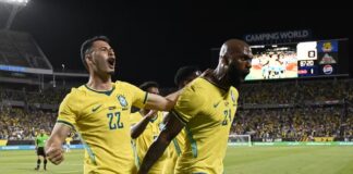Ranking da Fifa: França assume a liderança, e Brasil é sexto