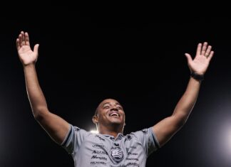 Marcus Viola exalta goleada do CAV e mira liderança geral do Paulistão A2