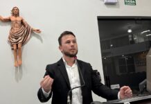 Emerson Pereira volta a pedir fim do recesso branco na Câmara