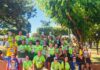 Votuporanguenses brilham na 14ª Corrida de Santo Atanásio em Macaubal