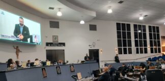 Comissão decide arquivar processo de cassação de Renato Abdala; votação ocorre na segunda-feira