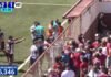 Árbitro relata ‘cusparadas’ da torcida do Juventus no CAV