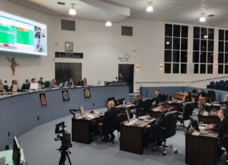 Câmara aprova venda terreno de quase R$ 4 milhões e nova Área Azul Digital