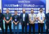 CAV abre disputa pelo acesso na terça-feira contra o Juventus em SP
