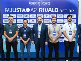 CAV abre disputa pelo acesso na terça-feira contra o Juventus em SP