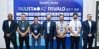 CAV abre disputa pelo acesso na terça-feira contra o Juventus em SP