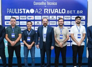 CAV abre disputa pelo acesso na terça-feira contra o Juventus em SP