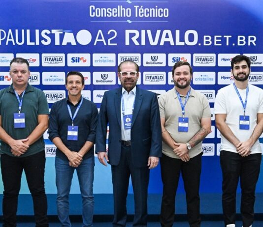 CAV abre disputa pelo acesso na terça-feira contra o Juventus em SP