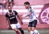 CAV enfrenta o Juventus valendo acesso ao Paulistão 2027