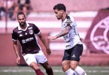 CAV enfrenta o Juventus valendo acesso ao Paulistão 2027