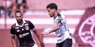 CAV enfrenta o Juventus valendo acesso ao Paulistão 2027