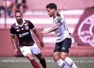 CAV enfrenta o Juventus valendo acesso ao Paulistão 2027