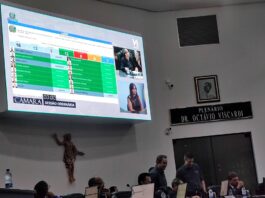 Processo de cassação de Cabo Renato Abdala é sepultado na Câmara