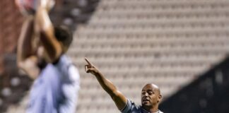 Marcus Viola valoriza postura do CAV e espera “adversário duro” na semi