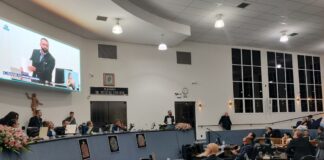 Comissão que analisa cassação de Cabo Renato Abdala deve recomendar arquivamento