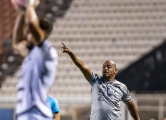 Marcus Viola valoriza postura do CAV e espera “adversário duro” na semi