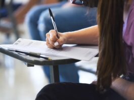 Univesp realiza vestibular neste domingo em Votuporanga