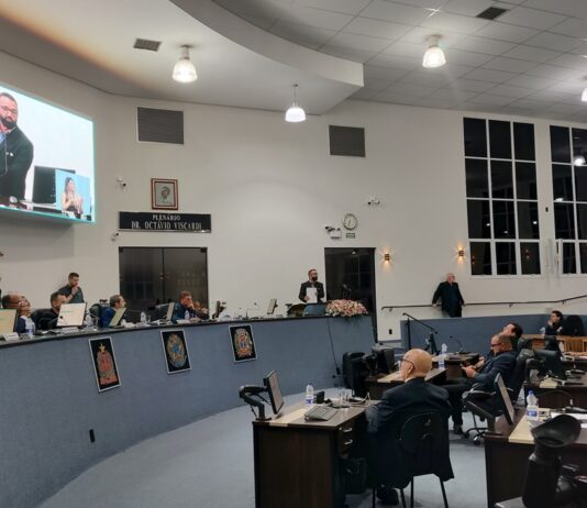 Comissão que analisa cassação de Cabo Renato Abdala deve recomendar arquivamento