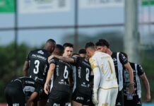 É tudo ou nada! CAV decide acesso contra o Juventus na Arena Plínio Marin