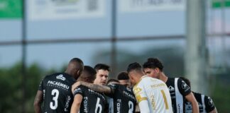 É tudo ou nada! CAV decide acesso contra o Juventus na Arena Plínio Marin