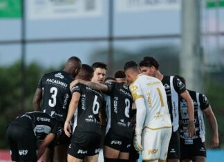 É tudo ou nada! CAV decide acesso contra o Juventus na Arena Plínio Marin