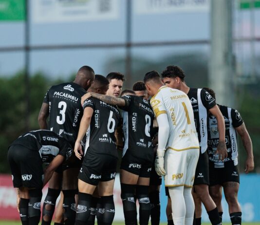 É tudo ou nada! CAV decide acesso contra o Juventus na Arena Plínio Marin
