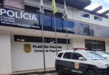 Idosa é assaltada na área central de Votuporanga