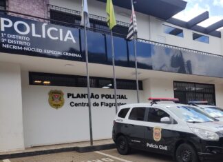 Idosa é assaltada na área central de Votuporanga