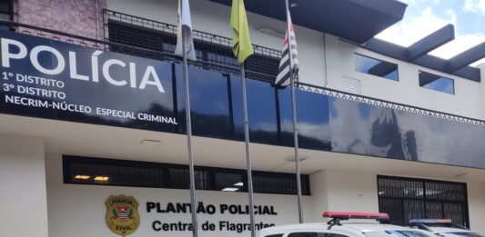 Idosa é assaltada na área central de Votuporanga