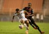 CAV enfrenta o Ituano no fechamento da segunda fase do Paulistão A2