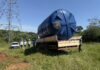 Saev Ambiental prorroga obra para conter vazamento de esgoto no Córrego Boa Vista
