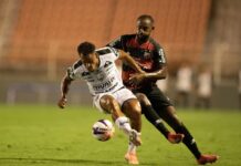 CAV enfrenta o Ituano no fechamento da segunda fase do Paulistão A2