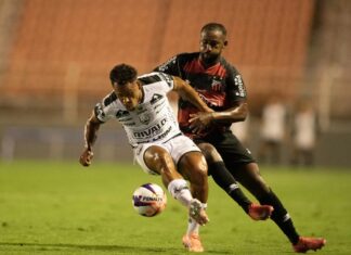 CAV enfrenta o Ituano no fechamento da segunda fase do Paulistão A2