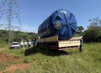 Saev Ambiental prorroga obra para conter vazamento de esgoto no Córrego Boa Vista