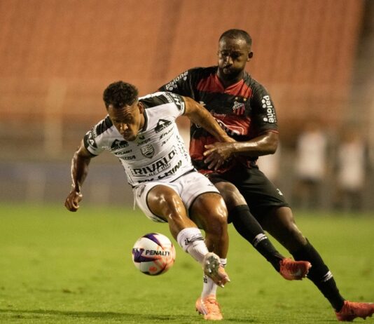 CAV enfrenta o Ituano no fechamento da segunda fase do Paulistão A2