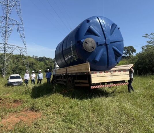 Saev Ambiental prorroga obra para conter vazamento de esgoto no Córrego Boa Vista