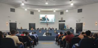 Câmara pauta veto a agendamento digital de consultas e outros quatro projetos