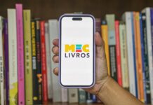MEC lança biblioteca digital gratuita com 8 mil livros