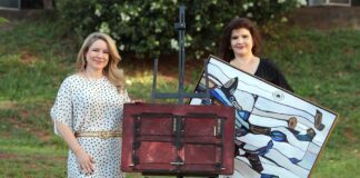 Entre o visível e o sensível, exposição propõe a cura como experiência estética