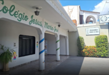 Colégio Jesus, Maria e José projeta expansão com ensino fundamental