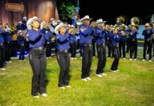 Facmol e GPlay abrem a Festa das Nações com música e identidade cultural