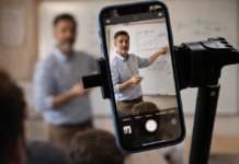 Coletivo Trama Paralela promove curso de edição de vídeo para redes sociais no IFSP Votuporanga