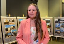 Exposição na Unifev resgata memória da Estrada de Ferro Araraquara