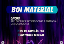 4ª Mostra de Cenas Curtas reúne teatro e oficinas gratuitas em Votuporanga