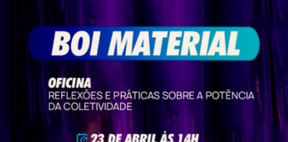 4ª Mostra de Cenas Curtas reúne teatro e oficinas gratuitas em Votuporanga