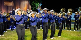 Facmol e GPlay abrem a Festa das Nações com música e identidade cultural